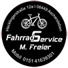 Fahrradservice Freier